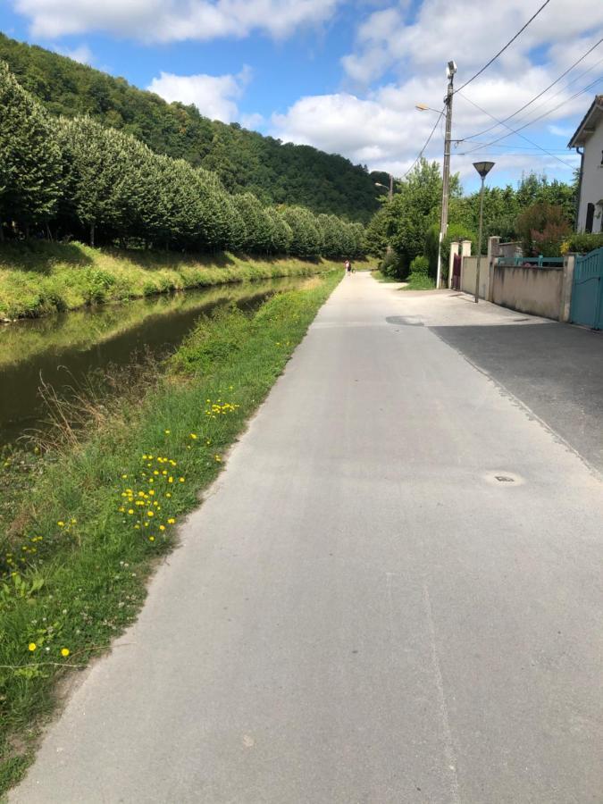 Les Berges De L'Isle Daire Périgueux Dış mekan fotoğraf